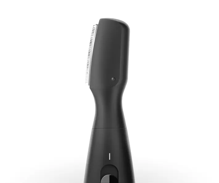 Braun precision tondeuse met 8 mm kam Braun precision tondeuse met 8 mm kam