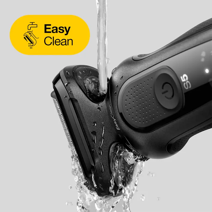 Easy Clean Easy Clean