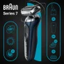 Braun Series 7 71-B7850cc elektrisch scheerapparaat 