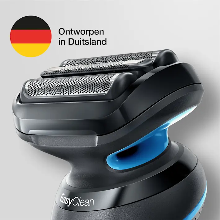 Ontworpen in Duitsland Ontworpen in Duitsland