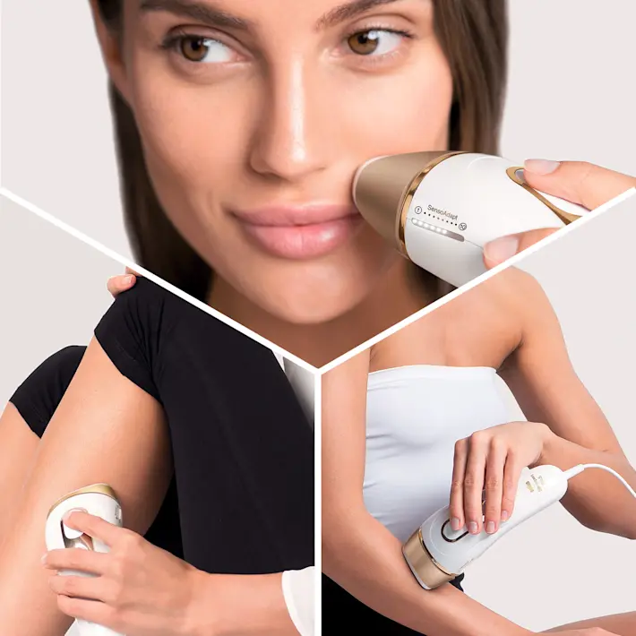 SkinPro 2.0 (SensoAdapt™)² SkinPro 2.0 (SensoAdapt™)²