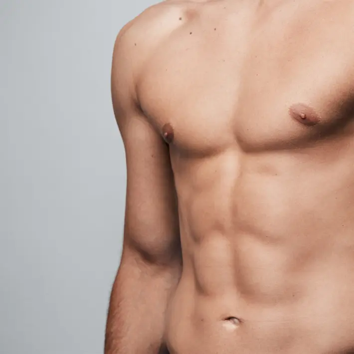 Body Grooming Body Grooming