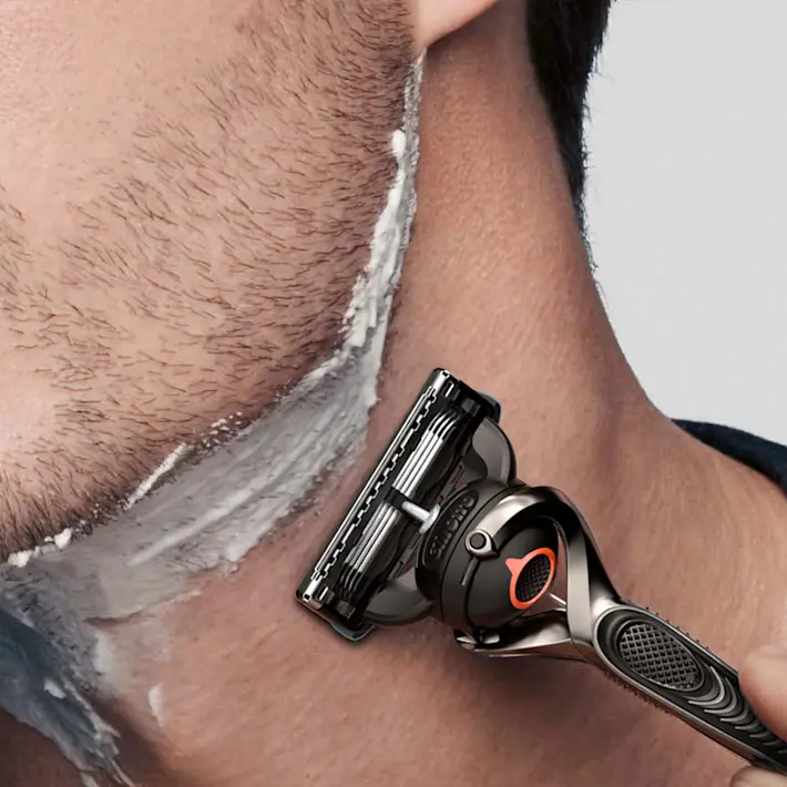 Gillette Proglide Gillette Proglide