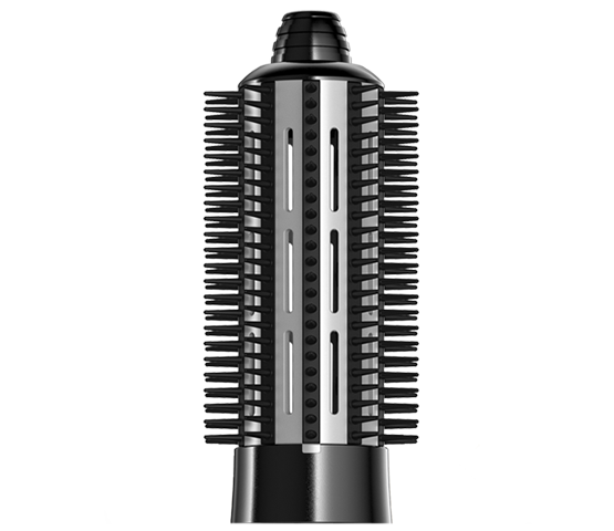 Braun Satin Hair 7 IONTEC airstyler met grote ronde borstel en kam Braun Satin Hair 7 IONTEC airstyler met grote ronde borstel en kam