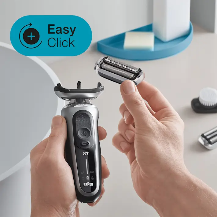 Upgrade met EasyClick Upgrade met EasyClick