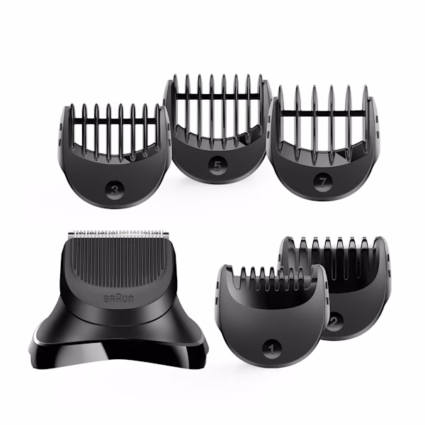 Braun Series 3 Shave&Style BT32 Braun Series 3 Shave&Style BT32