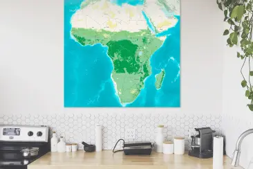 Jalma - Atlas Style Afrika