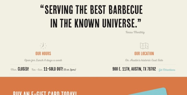 restaurant-review-quote-on-website-franklins-bbq Medium