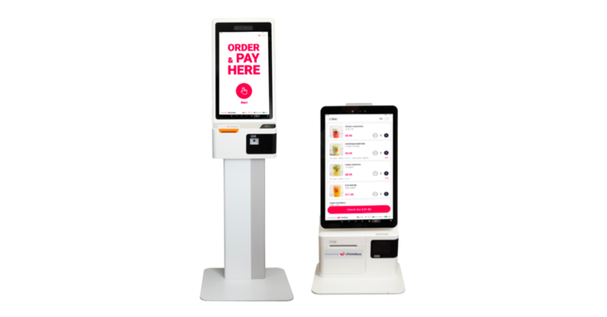 self-service-kiosk