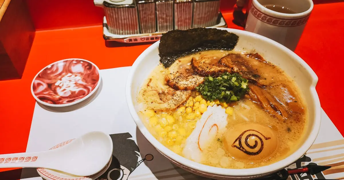 what-is-ramen