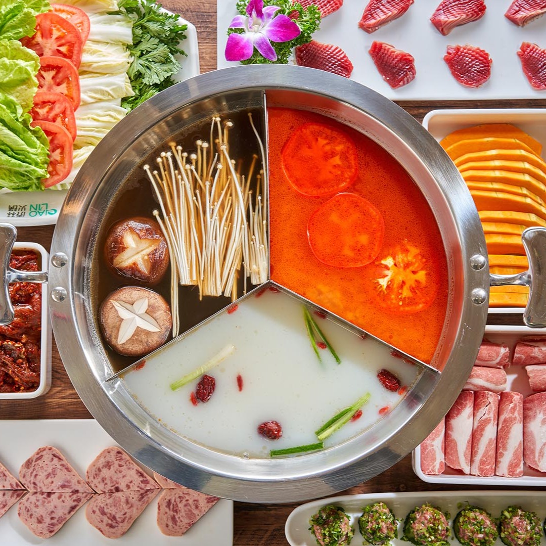 Picture of Hot Pot From Qiao Lin HotPot