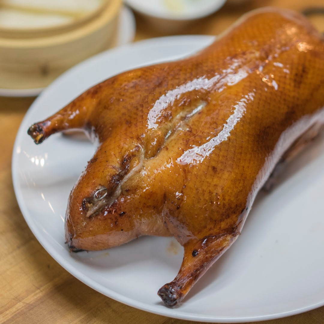 Picture of Peking Duck from Lao Sze Chuan