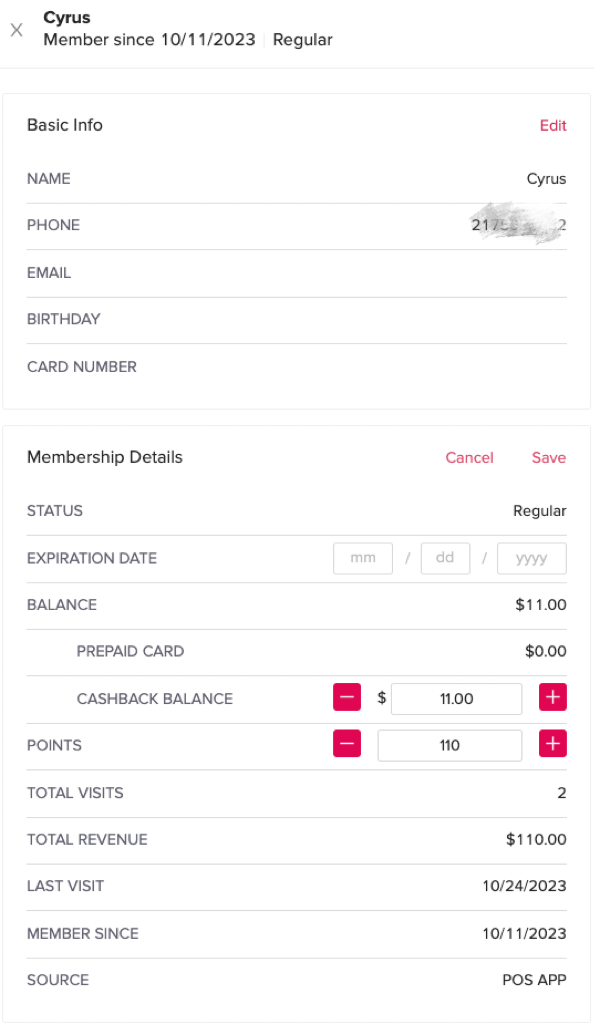 chowbus-pos-loyalty-point-full-service-testimonial-customize-point