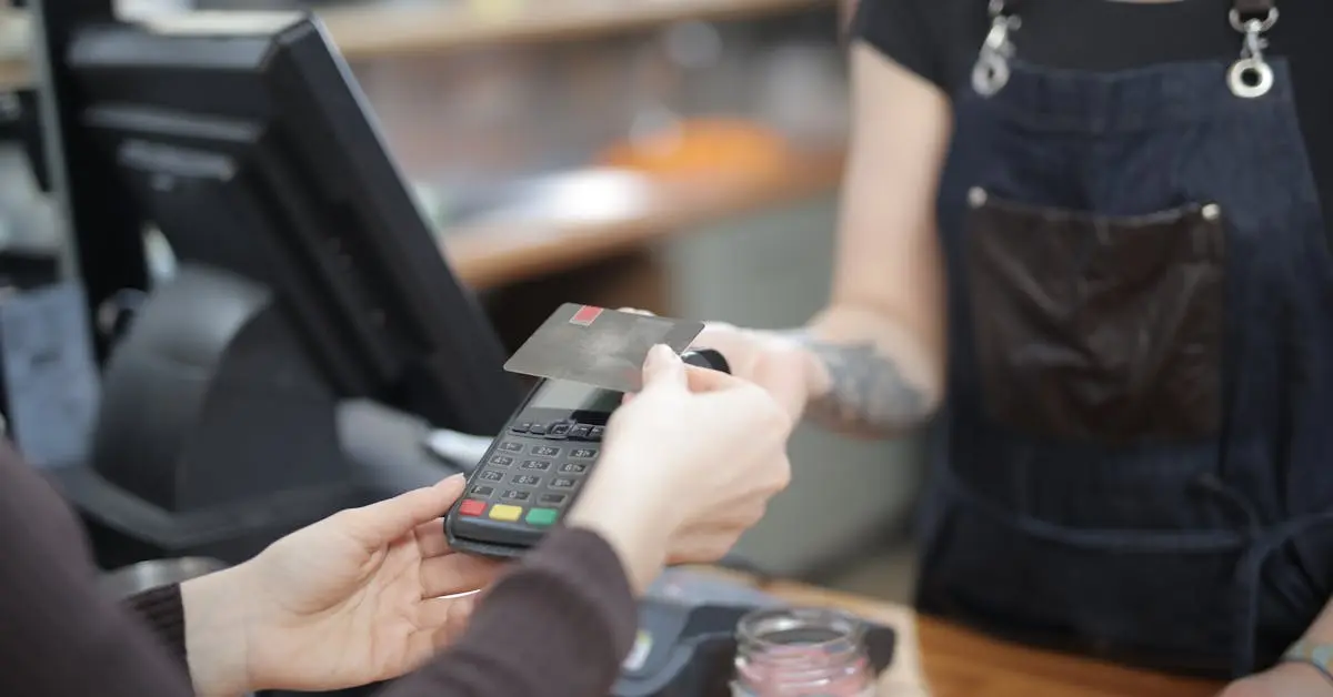 restaurant-payment-processing