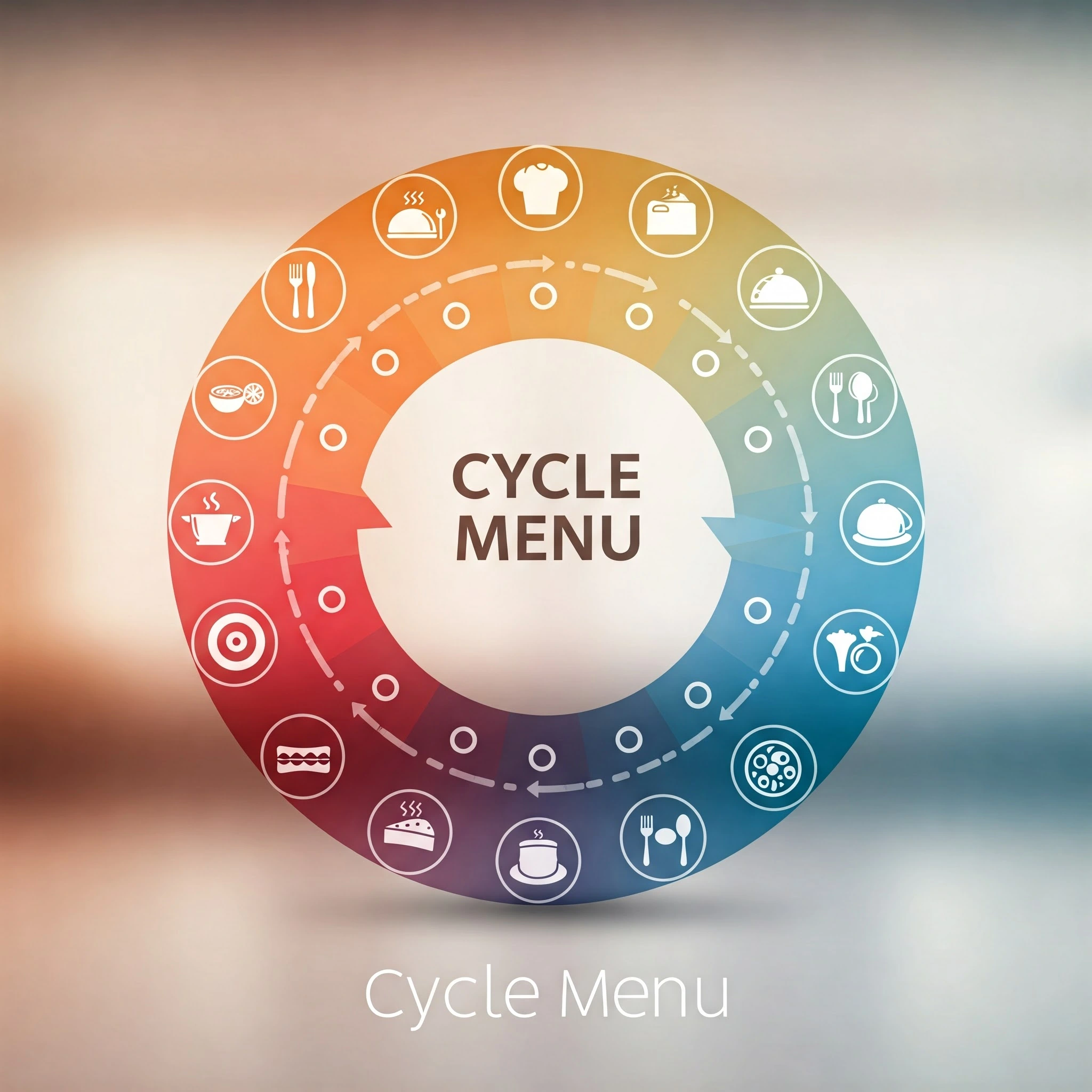 cycle-menu