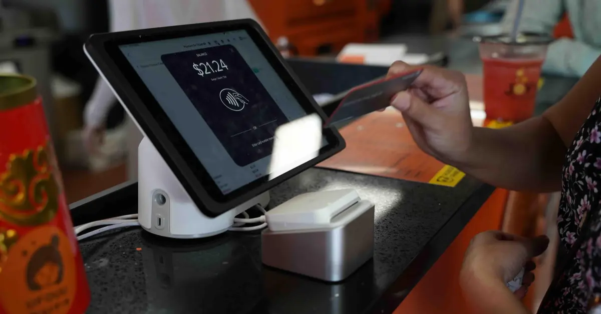 NFC-Mobile-Payments