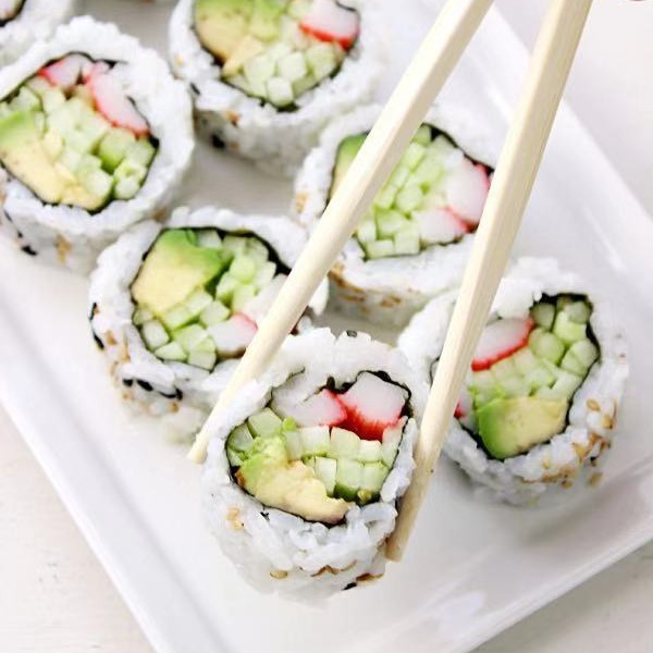 Picture of California Roll