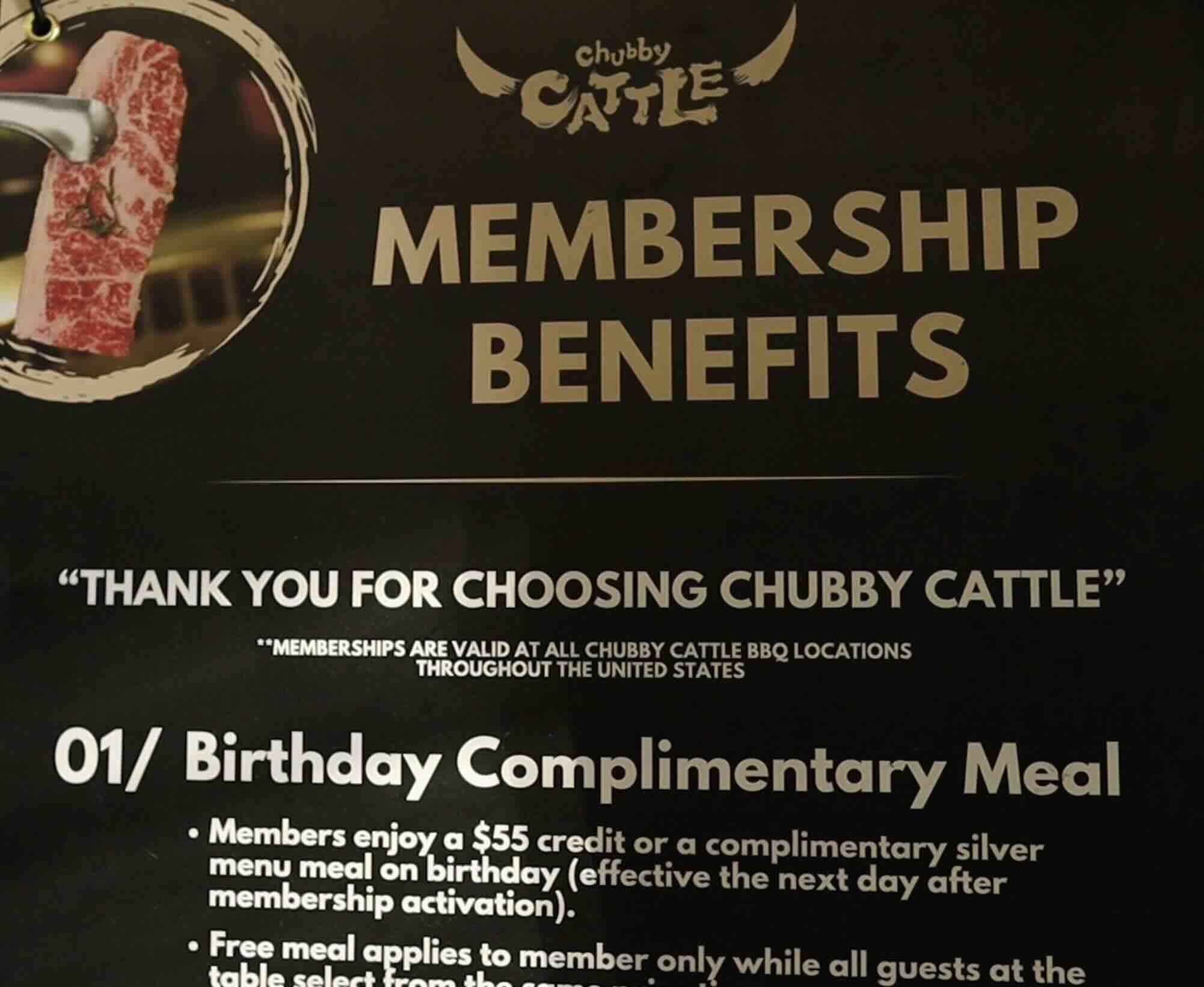 chowbus-AYCE-bbq-testimonial-chubby-cattle-annual-membership