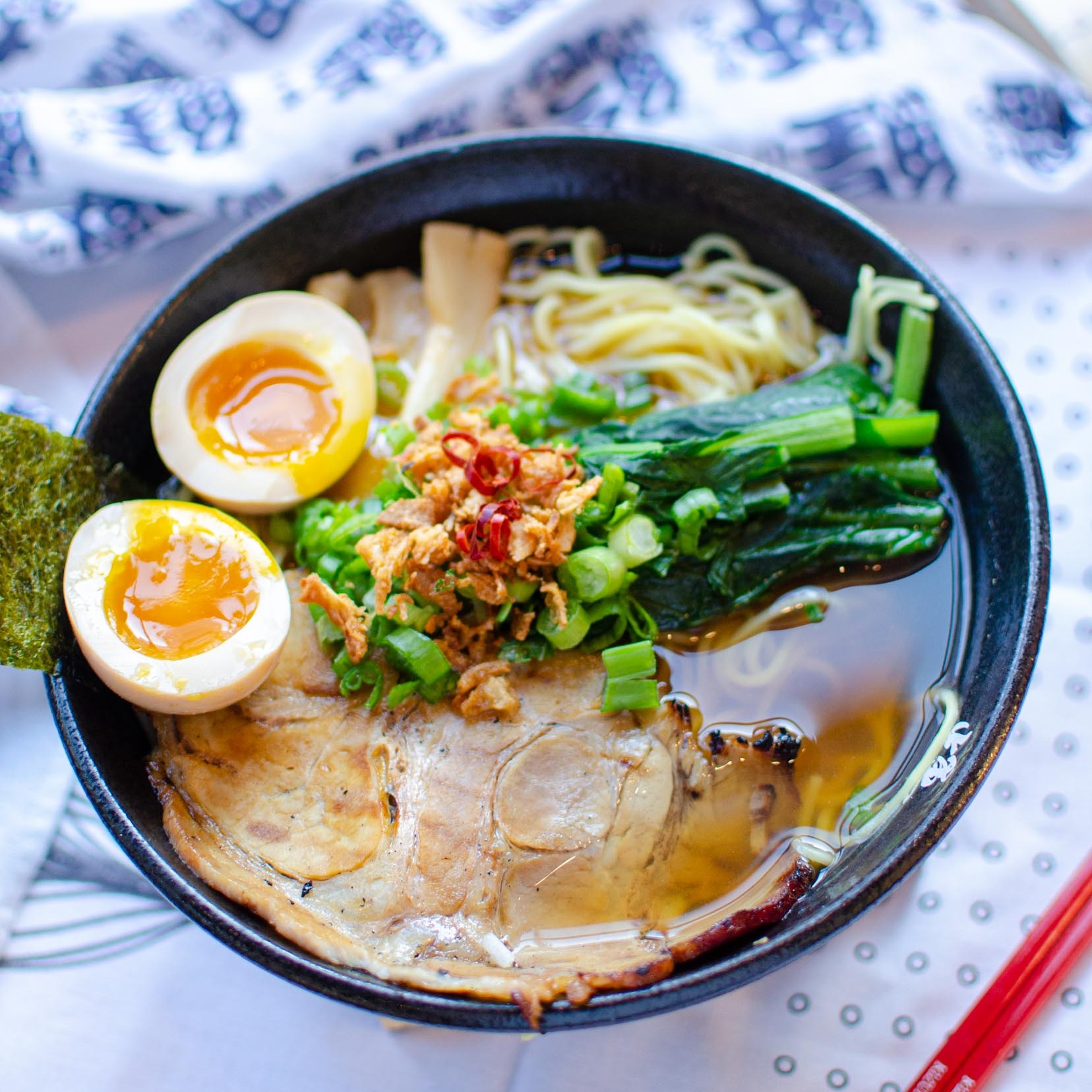 Picture of Ramen From Kizuki Ramen & Izakaya 