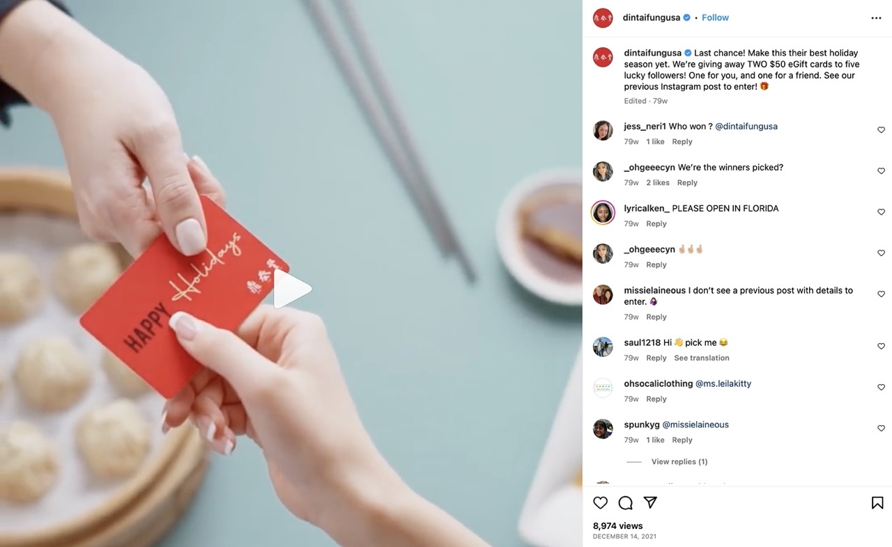 din-tai-fung-gift-card-promotion-on-social-media