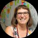 Picture of your guest, Beth Kanter