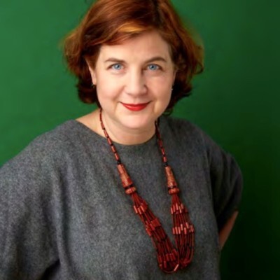 Picture of your guest, Jenny Toomey