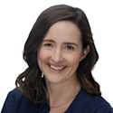 Picture of your guest, Caitlin Stainken