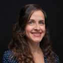 Picture of your guest, Rachel Mindell