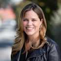 Picture of your guest, Shannon Farley