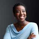 Picture of your guest, Afua Bruce