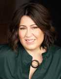 Picture of your guest, Yvette Urbina