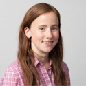 Picture of your guest, Jen Carter