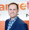 Picture of your guest, Alex Burreson