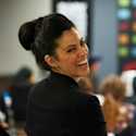 Picture of your guest, Nurit Smith