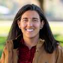 Picture of your guest, Laura Steele