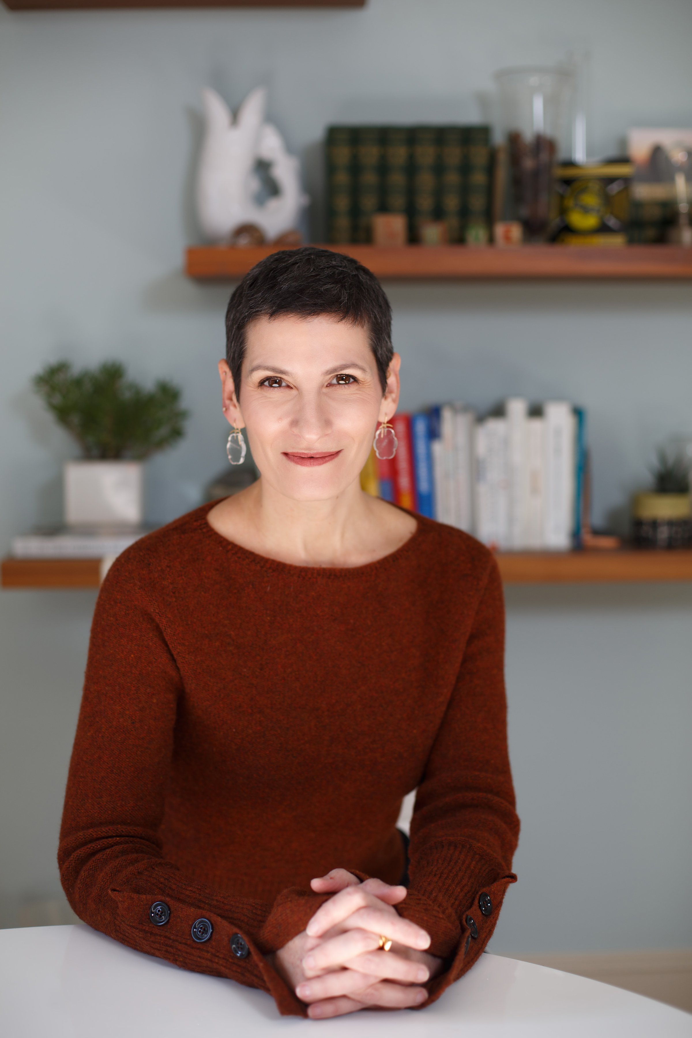 Photo of Sarah Di Troia