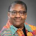 Picture of your guest, Sandra Thompson
