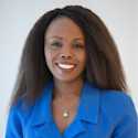 Picture of your guest, Abigail Epane-Osuala