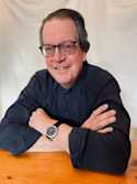 Picture of your guest, Tom Knowlton