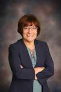 Picture of your guest, Carolyn Berkowitz