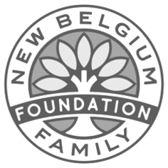 New Belgium Family Foundation Logo