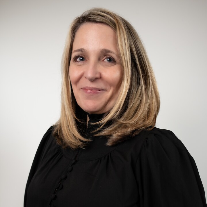 Photo of Kelly Fitzsimmons