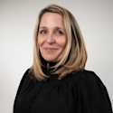 Picture of your guest, Kelly Fitzsimmons
