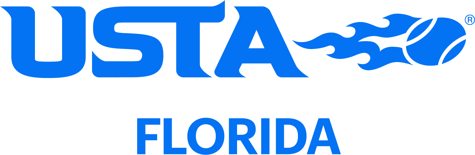 USTA Florida Customer Story Logo