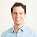 Picture of your guest, Nick Cain