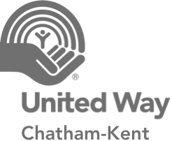 United Way Chatham-Kent Logo