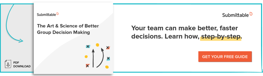 Your team can make better, faster decisions. Learn how, step-by-step