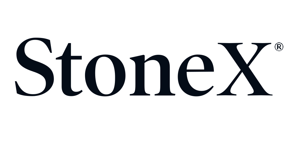 StoneX Customer Story  Logo