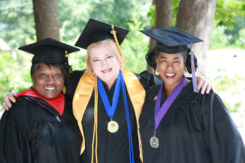 Photo courtesy of the Jeannette Rankin Women's Scholarship Fund.