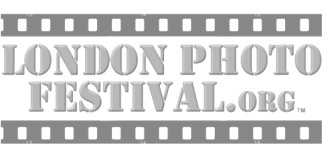 London Photo Festival Logo